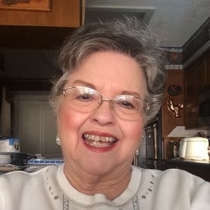 Meet your Posher, Patricia